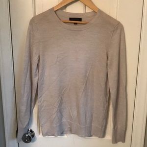 Banana Republic Merino Wool Sweater